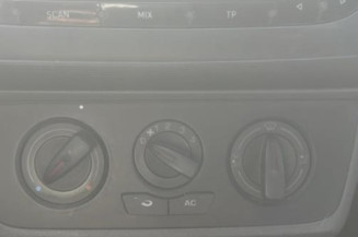 Jante SEAT IBIZA 4