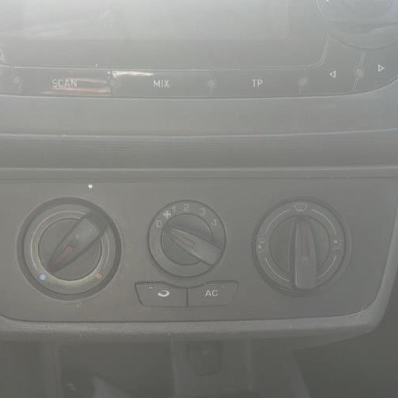 Jante SEAT IBIZA 4 Photo n°13