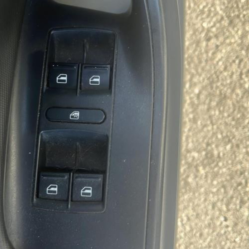 Jante SEAT IBIZA 4 Photo n°15