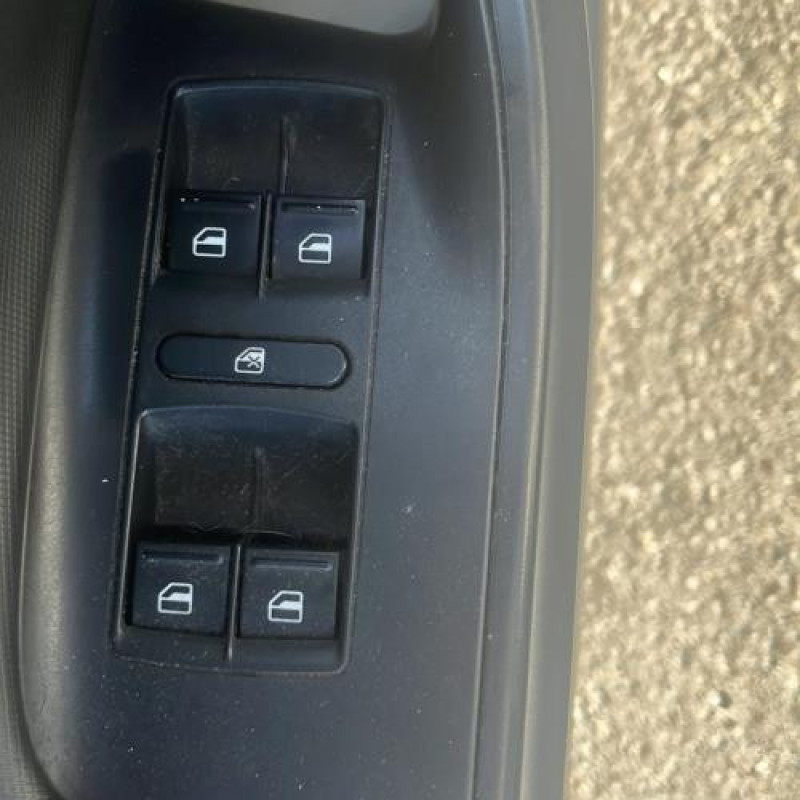 Jante SEAT IBIZA 4 Photo n°16