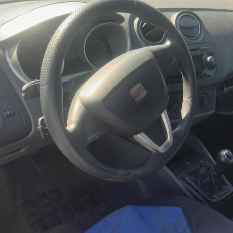 Jante SEAT IBIZA 4 Photo n°17