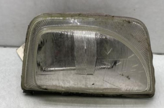 Optique avant principal droit (feux)(phare) RENAULT EXPRESS