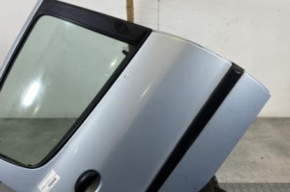 Porte arriere droit PEUGEOT 206 Photo n°1