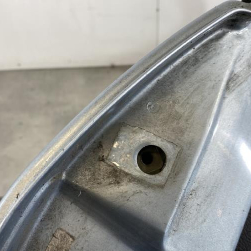 Porte arriere droit PEUGEOT 206 Photo n°4