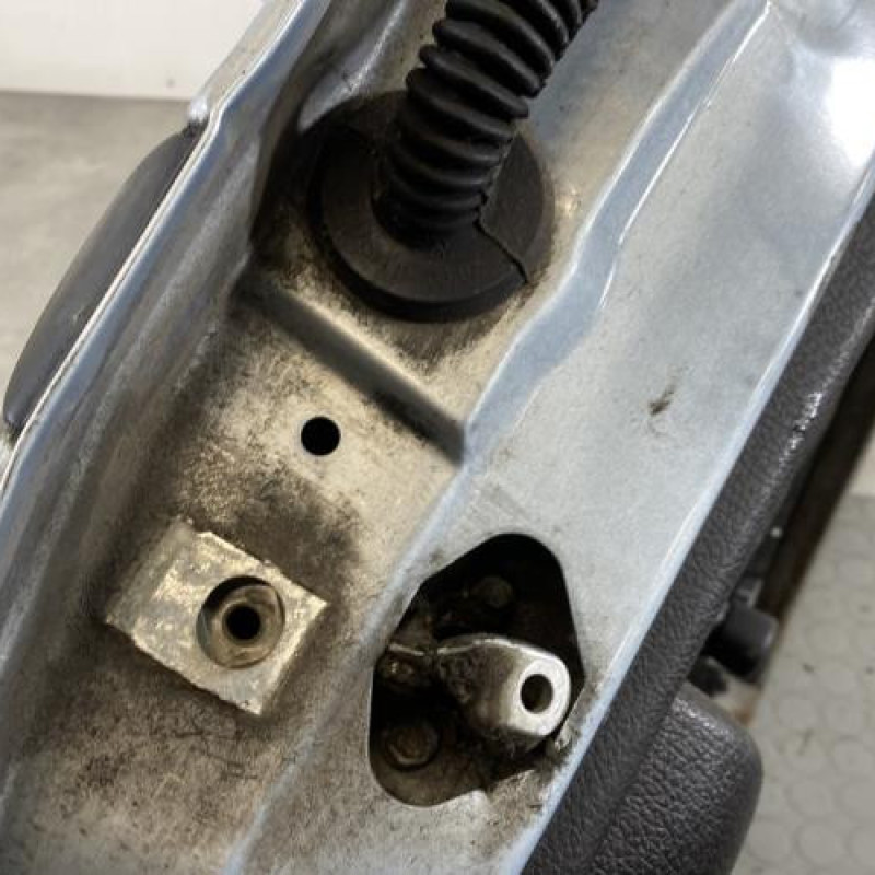 Porte arriere droit PEUGEOT 206 Photo n°5