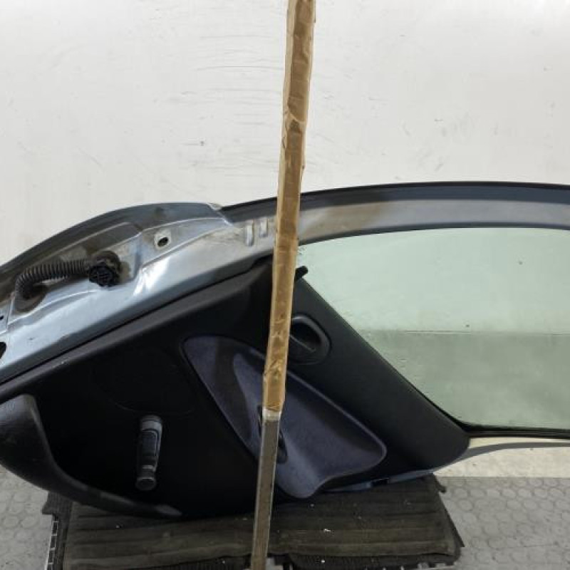 Porte arriere droit PEUGEOT 206 Photo n°6