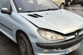 Porte arriere droit PEUGEOT 206