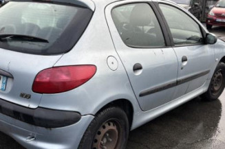 Porte arriere droit PEUGEOT 206