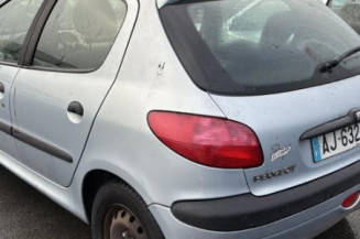 Porte arriere droit PEUGEOT 206