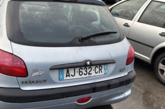Porte arriere droit PEUGEOT 206