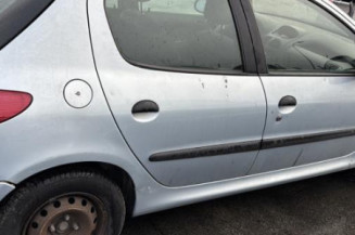 Porte arriere droit PEUGEOT 206