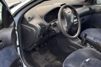 Porte arriere droit PEUGEOT 206
