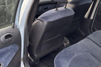 Porte arriere droit PEUGEOT 206