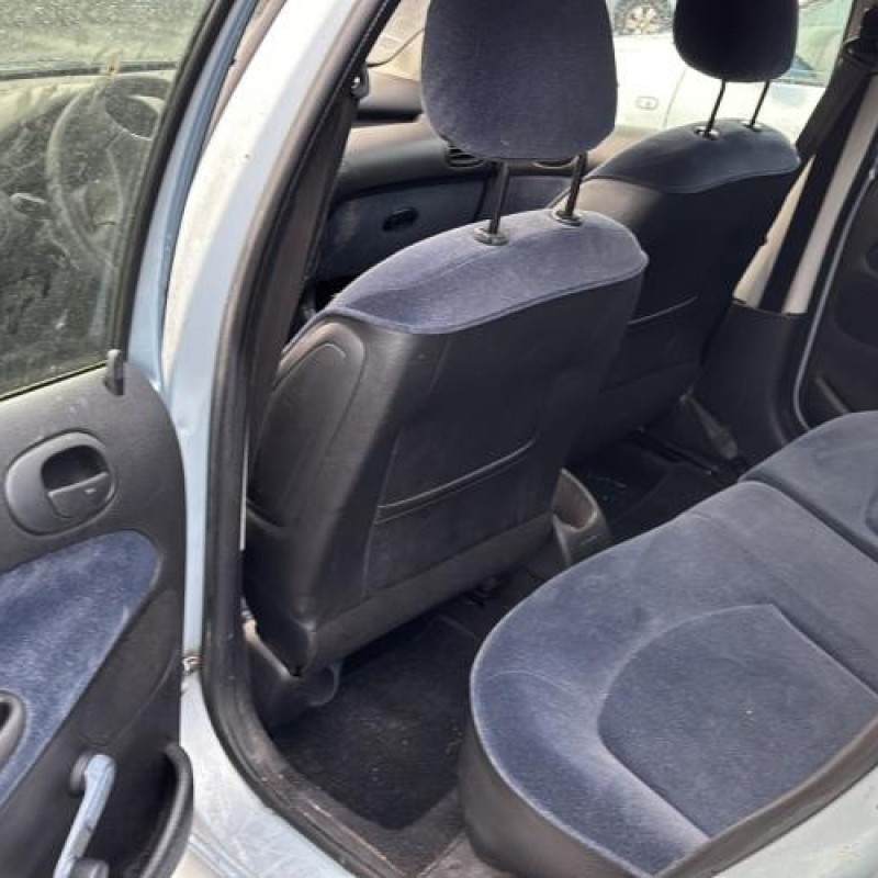 Porte arriere droit PEUGEOT 206 Photo n°16