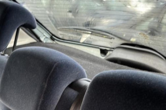 Porte arriere droit PEUGEOT 206