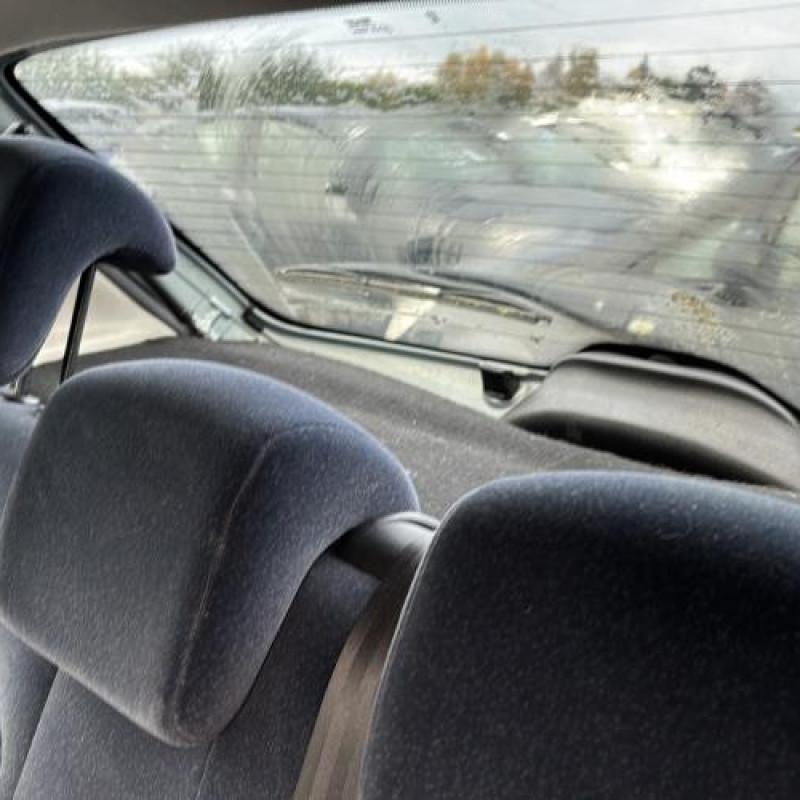 Porte arriere droit PEUGEOT 206 Photo n°17