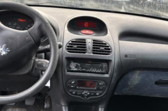Porte arriere droit PEUGEOT 206