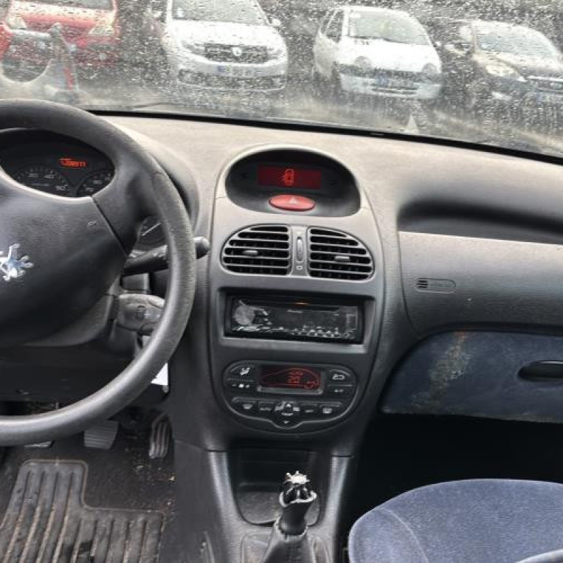 Porte arriere droit PEUGEOT 206 Photo n°18