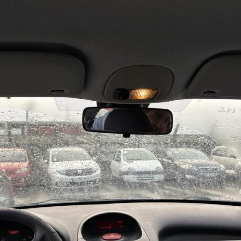 Porte arriere droit PEUGEOT 206 Photo n°19