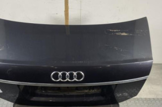 Malle/Hayon arriere AUDI A6 3 Photo n°1