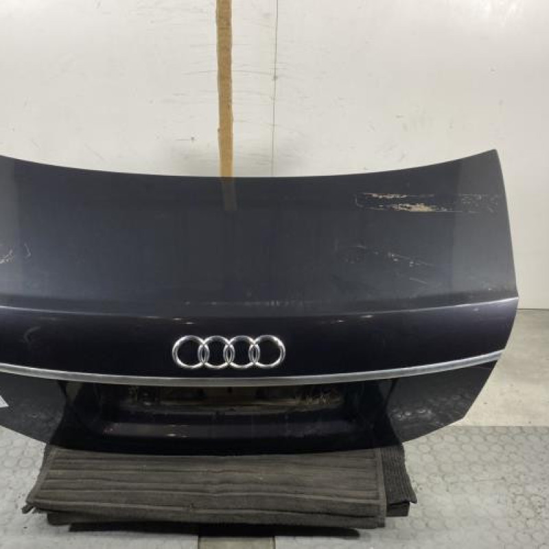Malle/Hayon arriere AUDI A6 3 Photo n°1
