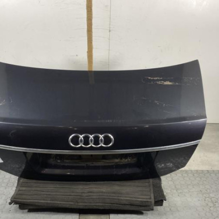 Malle/Hayon arriere AUDI A6 3 Photo n°1