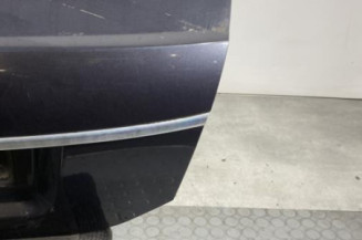 Malle/Hayon arriere AUDI A6 3
