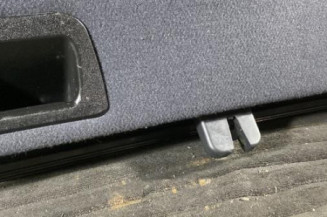 Malle/Hayon arriere AUDI A6 3
