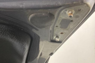 Malle/Hayon arriere AUDI A6 3