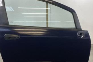 Porte avant droit FIAT PUNTO EVO 3 Photo n°1