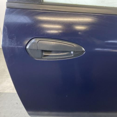 Porte avant droit FIAT PUNTO EVO 3