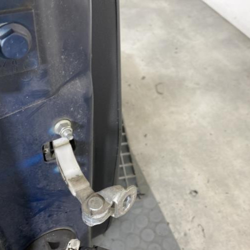 Porte avant droit FIAT PUNTO EVO 3 Photo n°4