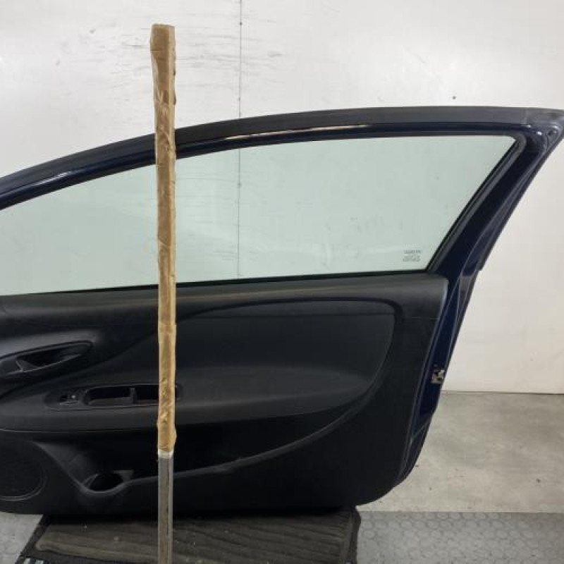 Porte avant droit FIAT PUNTO EVO 3 Photo n°6