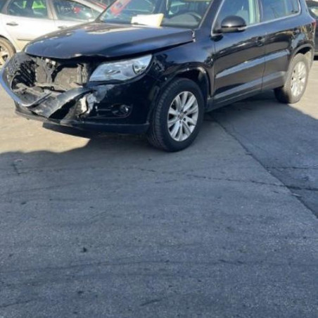 Ceinture arriere gauche VOLKSWAGEN TIGUAN 1 Photo n°1