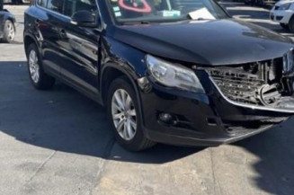 Ceinture arriere gauche VOLKSWAGEN TIGUAN 1