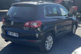 Ceinture arriere gauche VOLKSWAGEN TIGUAN 1