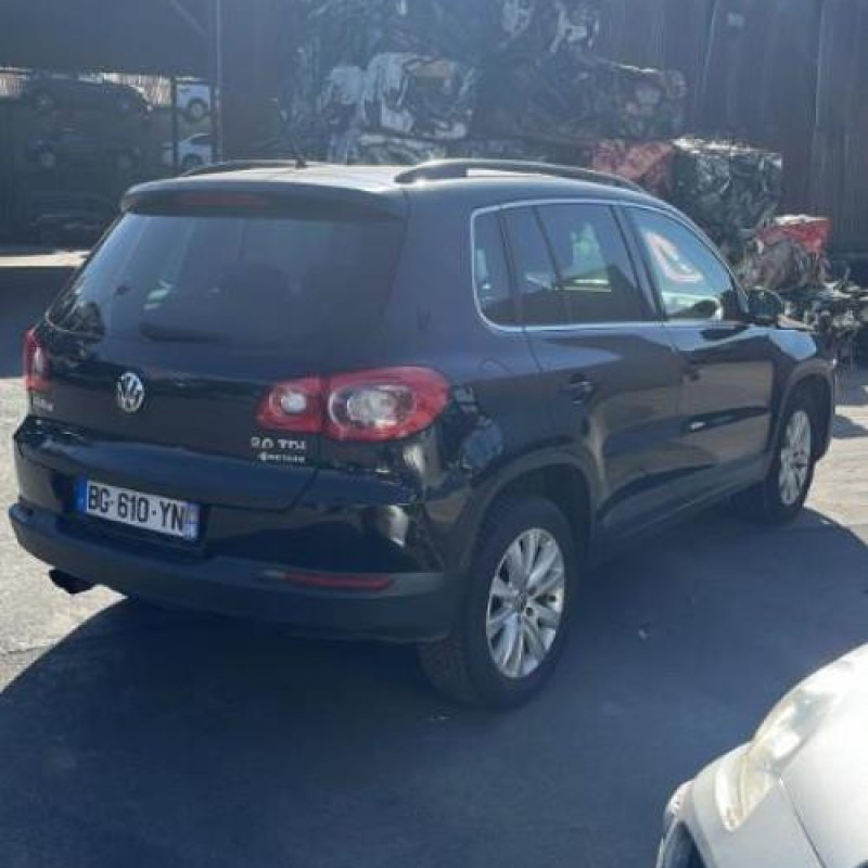 Ceinture arriere gauche VOLKSWAGEN TIGUAN 1 Photo n°3