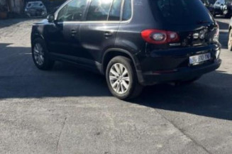 Ceinture arriere gauche VOLKSWAGEN TIGUAN 1