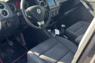 Ceinture arriere gauche VOLKSWAGEN TIGUAN 1