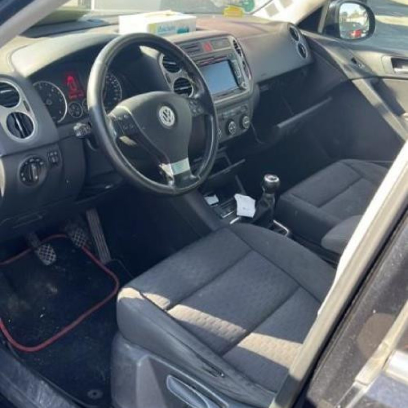 Ceinture arriere gauche VOLKSWAGEN TIGUAN 1 Photo n°6