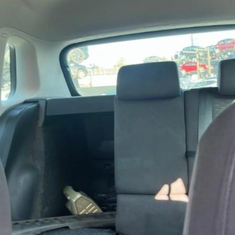 Ceinture arriere gauche VOLKSWAGEN TIGUAN 1 Photo n°7