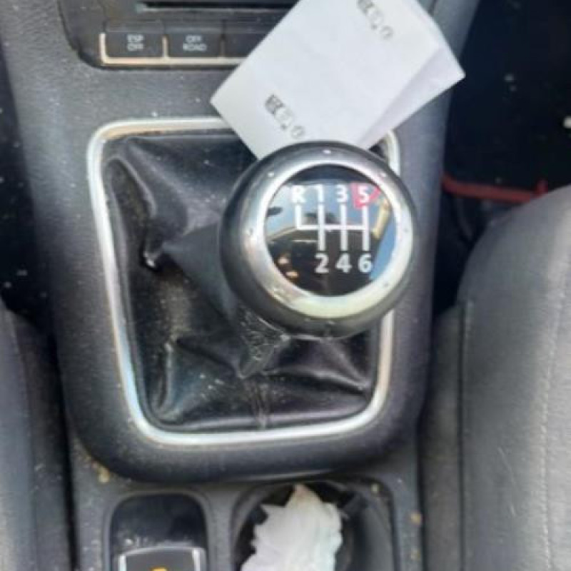Ceinture arriere gauche VOLKSWAGEN TIGUAN 1 Photo n°8