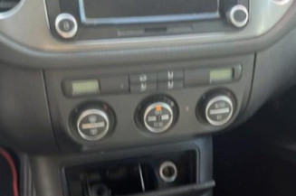 Ceinture arriere gauche VOLKSWAGEN TIGUAN 1