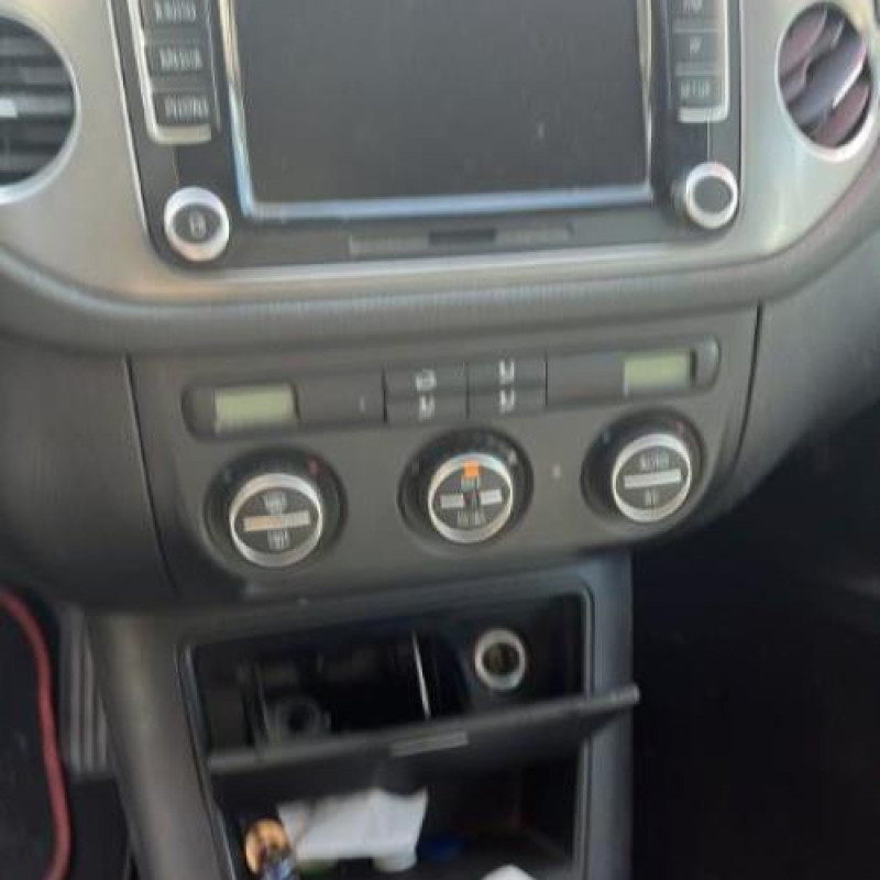 Ceinture arriere gauche VOLKSWAGEN TIGUAN 1 Photo n°9