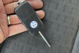 Ceinture arriere gauche VOLKSWAGEN TIGUAN 1