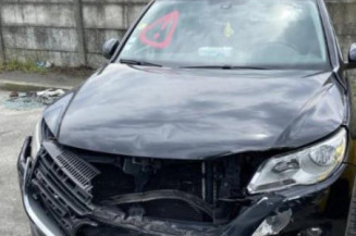 Ceinture arriere gauche VOLKSWAGEN TIGUAN 1