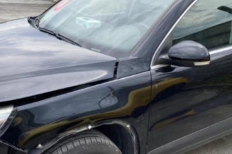 Ceinture arriere gauche VOLKSWAGEN TIGUAN 1