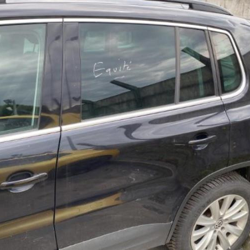 Ceinture arriere gauche VOLKSWAGEN TIGUAN 1 Photo n°16