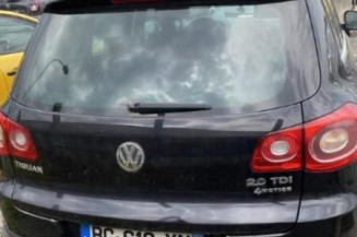 Ceinture arriere gauche VOLKSWAGEN TIGUAN 1