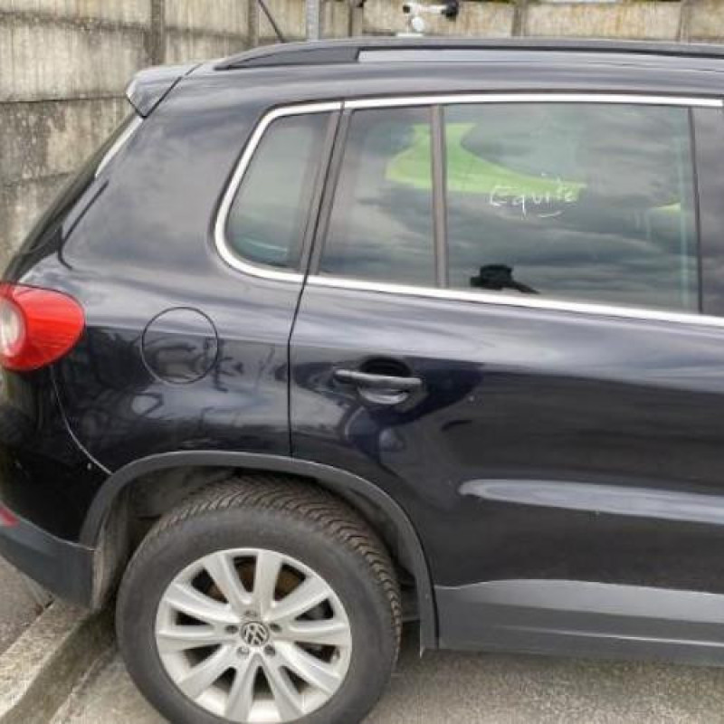 Ceinture arriere gauche VOLKSWAGEN TIGUAN 1 Photo n°18